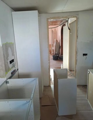 Montador IKEA y Carpintero Cocinas