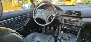 BMW Serie 5 1997