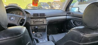 BMW Serie 5 1997