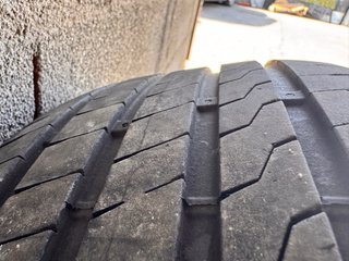 Neumáticos Firestone Roadhawk (2 unidades)