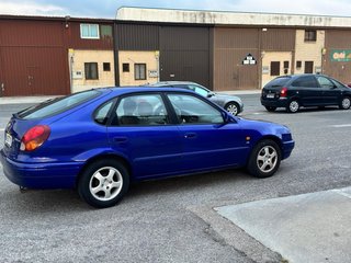 Toyota Corolla 1998