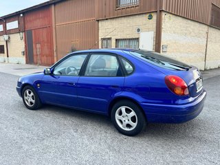 Toyota Corolla 1998
