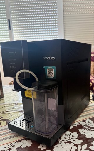 Cafetera Cecotec