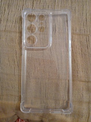 Pack 3 Fundas Samsung Galaxy S25 Ultra