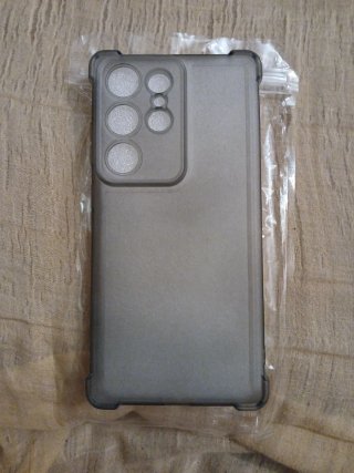Pack 3 Fundas Samsung Galaxy S25 Ultra