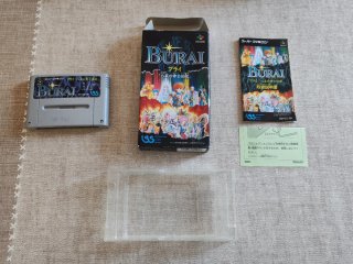 Lotto 3 videogiochi Super Famicom Nintendo Ntsc J