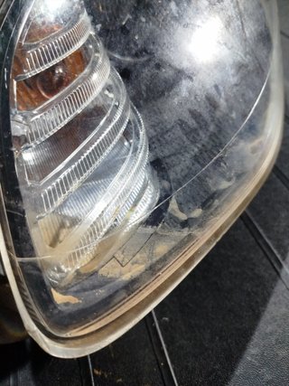 FARO IZQUIERDO KIA SPORTAGE * | 0.15 -