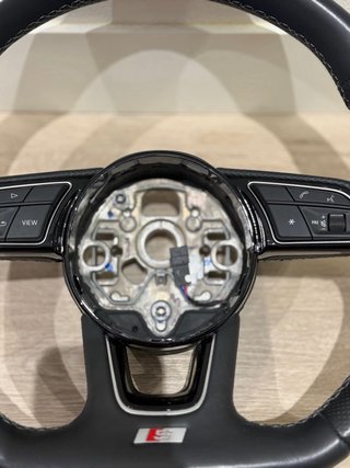 Volante Audi S-Line Nuevo
