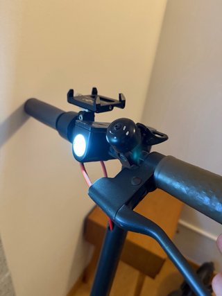Patinete Eléctrico Xiaomi Mi Scooter-Barcelona