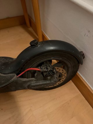 Patinete Eléctrico Xiaomi Mi Scooter-Barcelona