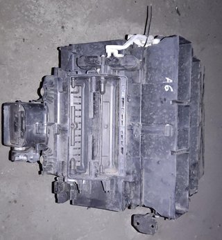 CALEFACCION ENTERA NORMAL AUDI A6 BERLINA (4F2) CZ443210-8200