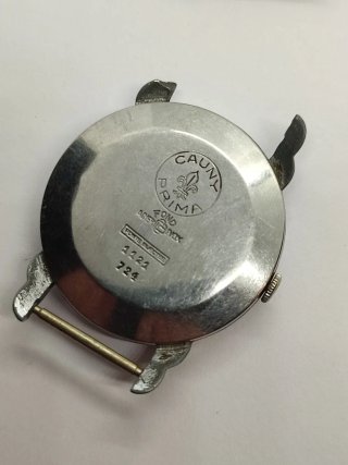 Swiss Vintage Mechanical Watches