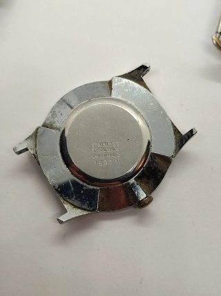 Swiss Vintage Mechanical Watches