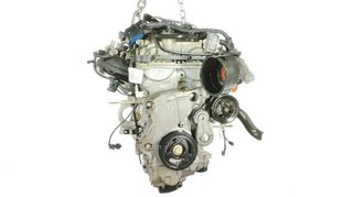 20736187 b14xft motor opel astra k (b16) 1.4 turbo
