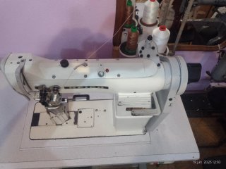 Máquina de coser Seiko LPW 6BC BT