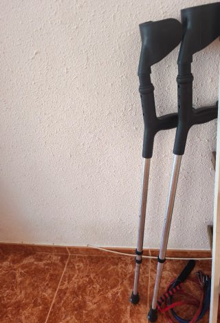 Muletas