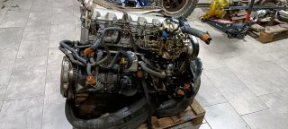 Motor RD28T Nissan Patrol Gr Y60
