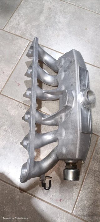 Motor RD28T Nissan Patrol Gr Y60