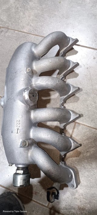 Motor RD28T Nissan Patrol Gr Y60