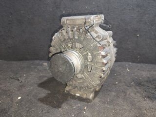 ALTERNADOR MERCEDES SPRINTER II JAMES COOK (906)