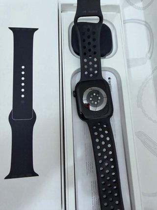 Apple Watch Series 11 46mm GPS + Celular