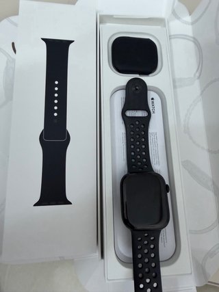 Apple Watch Series 11 46mm GPS + Celular