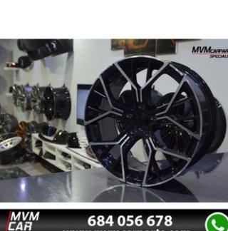 Llantas 19 para BMW Modelo BM070