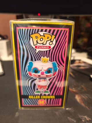 Funko Pop! Killer Clowns SE