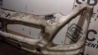 PANEL FRONTAL IVECO DAILY CAJA CERRADA (2006 =>)