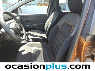 Dacia Sandero Stepway Essential ECO-G 74 kW (101 CV)