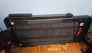 Cinta Correr Plegable 2 en 1 FLYLINKTECH