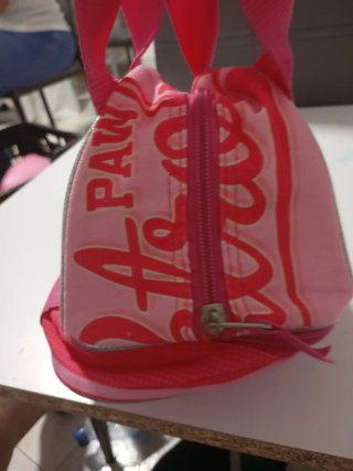 Bolso Infantil Perona Paw Patrol
