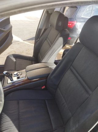 BMW X5 2009