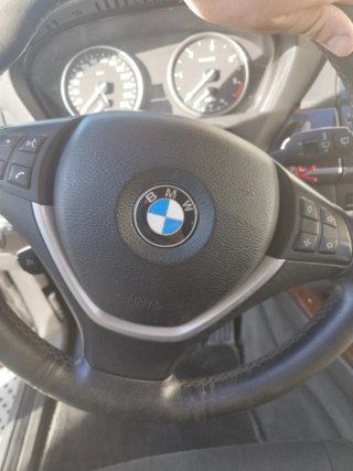 BMW X5 2009