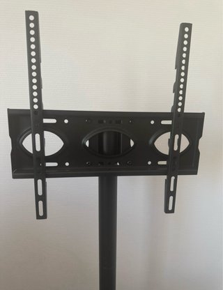 Soporte TV Pie Estable Resistente