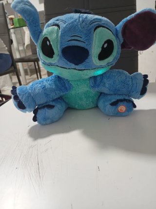 Muñeco Stitch Peluche