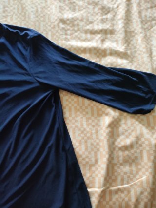 Camisa Pilar Prieto Mujer Talla M