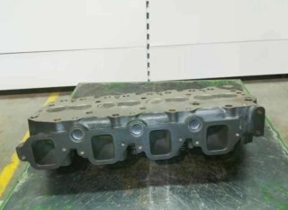 Culata Rectificada BD30 Nissan trade y cabstar