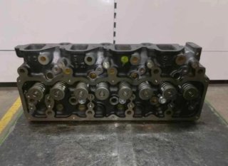 Culata Rectificada BD30 Nissan trade y cabstar