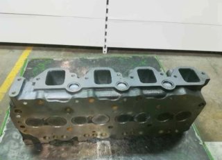 Culata Rectificada BD30 Nissan trade y cabstar