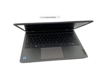 pc portatil lenovo thinkbook 13s-iwl