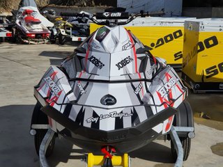 Sea-Doo Spark 120RS Jet Joker