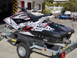 Sea-Doo Spark 120RS Jet Joker