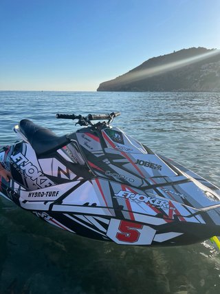 Sea-Doo Spark 120RS Jet Joker
