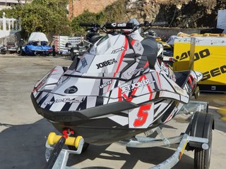 Sea-Doo Spark 120RS Jet Joker