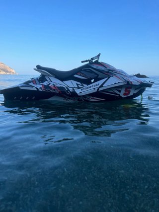 Sea-Doo Spark 120RS Jet Joker