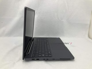 pc portatil dell pro max 16