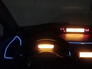 Citroen C4 2007