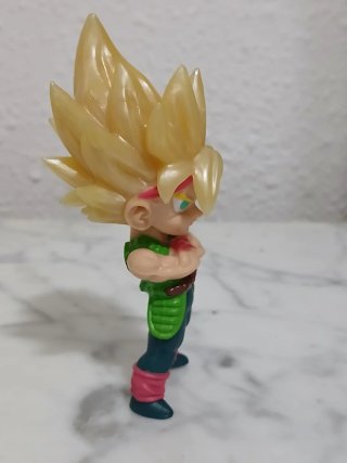 Figuras de  Dragon Ball
