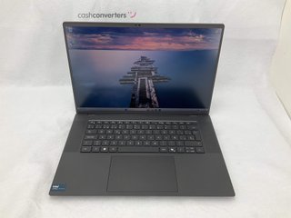 pc portatil dell precision 5690